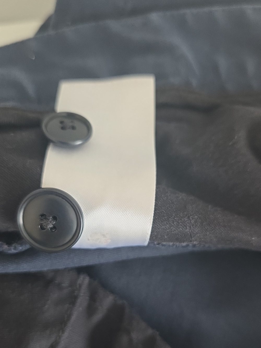 Everlane Uniform Slim Fit Chino Shorts - Picture 6 of 6